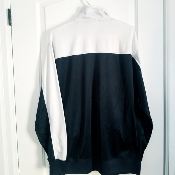 Athletic Jacket - Picture 2 of 3